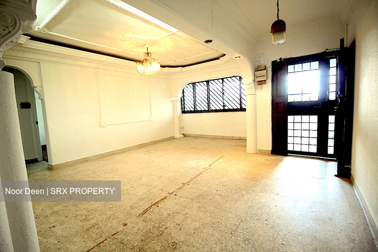 Blk 414 Pandan Gardens (Jurong East), HDB 4 Rooms #161725142